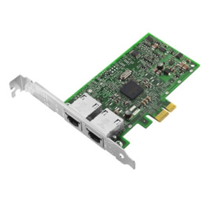 Dell 540-BBGY netwerkkaart Intern Ethernet 1000 Mbit/s