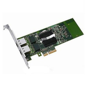 Dell 540-BBGZ netwerkkaart Intern Ethernet 1000 Mbit/s