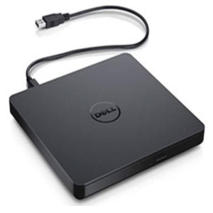 Dell 784-BBBI optisch schijfstation DVD±RW Zwart