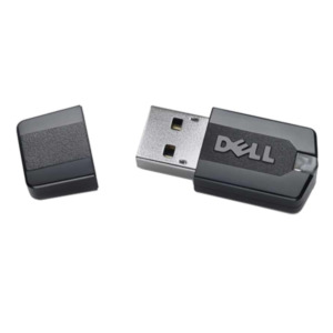 Dell A7485897 accesskaart Nabijheidstoegangskaart met magneetstrip Actief
