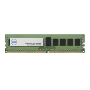 Dell A8711886 geheugenmodule 8 GB DDR4 2400 MHz ECC