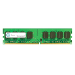 Dell A8711887 geheugenmodule 16 GB DDR4 2400 MHz ECC