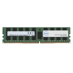 Dell A9654880 geheugenmodule 4 GB DDR4 2400 MHz ECC