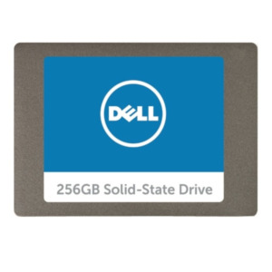 Dell A9794105 internal solid state drive 2.5" 256 GB SATA