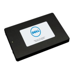 Dell A9794106 internal solid state drive 2.5" 256 GB SATA
