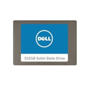 Dell A9794135 internal solid state drive 2.5" 512 GB SATA