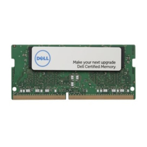 Dell AA075845 geheugenmodule 16 GB 1 x 16 GB DDR4 2666 MHz