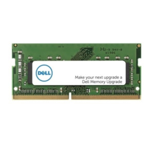 Dell AA297491 geheugenmodule 8 GB 1 x 8 GB DDR4 2666 MHz ECC