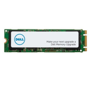 Dell AA615517 internal solid state drive M.2 256 GB SATA