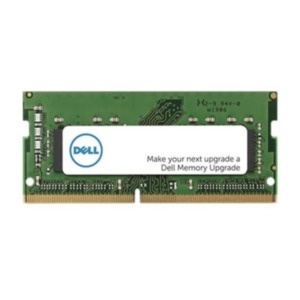 Dell AA937595 geheugenmodule 8 GB 1 x 8 GB DDR4 3200 MHz