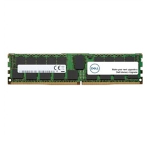 Dell AA940922 geheugenmodule 16 GB 2 x 8 GB DDR4 2666 MHz ECC