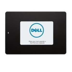 Dell AB292879 internal solid state drive 2.5" 128 GB SATA