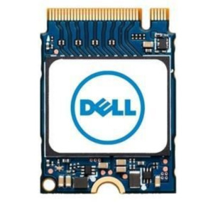 Dell AB292880 internal solid state drive 256 GB M.2 PCI Express NVMe