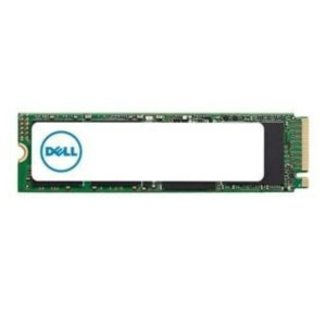 Dell AB292883 internal solid state drive 512 GB M.2 PCI Express NVMe