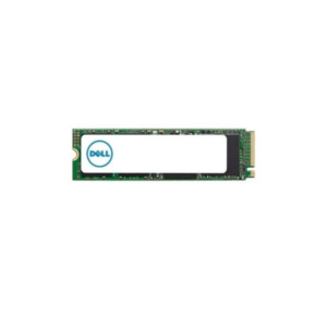 Dell AB821357 internal solid state drive M.2 1 TB PCI Express 3.0 NVMe