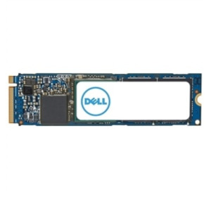 Dell AC037408 internal solid state drive 512 GB M.2 PCI Express 4.0 NVMe