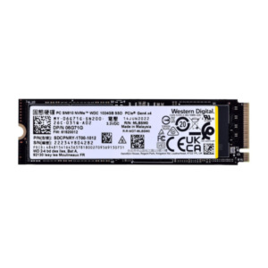 Dell AC037409 internal solid state drive 1 TB M.2 PCI Express 4.0 NVMe