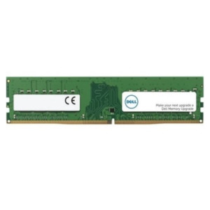 Dell AC140379 geheugenmodule 8 GB 1 x 8 GB DDR4 3200 MHz ECC