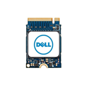 Dell AC280177 internal solid state drive 256 GB M.2 PCI Express 4.0 NVMe