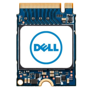 Dell AC280178 internal solid state drive 512 GB M.2 PCI Express 4.0 NVMe