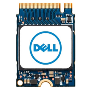 Dell AC280179 internal solid state drive 1 TB M.2 PCI Express 4.0 NVMe