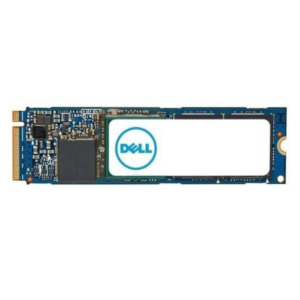 Dell AC676115 internal solid state drive M.2 1 TB PCI Express 4.0 NVMe
