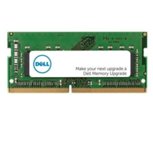 Dell AC774048 geheugenmodule 16 GB 1 x 16 GB DDR5 5600 MHz