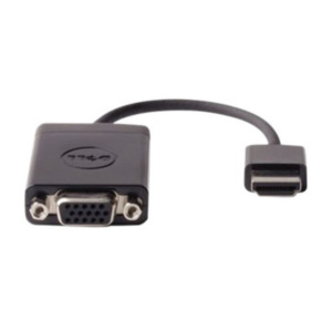 Dell adapter: HDMI naar VGA