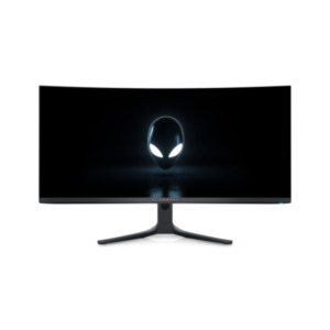 Dell Alienware AW3423DWF 86,8 cm (34.2") 3440 x 1440 Pixels UltraWide Quad HD OLED Zwart