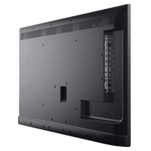 Dell C5519QA Digitale signage flatscreen 139,7 cm (55") LCD 350 cd/m² 4K Ultra HD Zwart