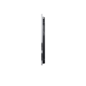 Dell C7520QT beeldkrant 189,2 cm (74.5") LCD 350 cd/m² 4K Ultra HD Zwart Touchscreen