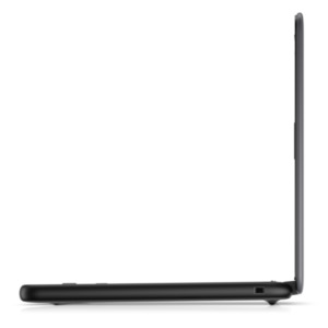 Dell Chromebook 3110 29,5 cm (11.6") HD Intel® Celeron® N N4500 4 GB LPDDR4x-SDRAM 32 GB eMMC Wi-Fi 6 (802.11ax) ChromeOS Zwart