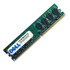 Dell DELL MEMORY UPGRADE - 16GB - 2RX8 DDR4 R