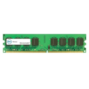 Dell Dell Memory Upgrade - 16GB - 2RX8 DDR4 UDIMM 2666MHz ECC