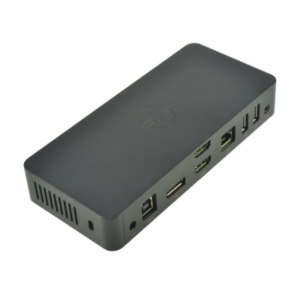 Dell Dockingstation USB 3.0, D3100