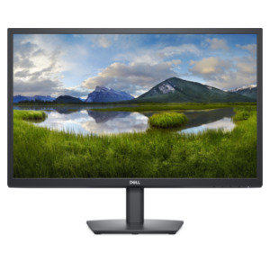 Dell E2422H 61 cm (24") 1920 x 1080 Pixels Full HD LCD Zwart