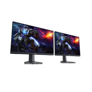 Dell G Series G2422HS computer monitor 60,5 cm (23.8") 1920 x 1080 Pixels Full HD LCD Zwart