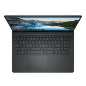 Dell Inspiron 3520 Intel® Core™ i5 i5-1235U Laptop 39,6 cm (15.6") Full HD 16 GB DDR4-SDRAM 512 GB SSD Wi-Fi 5 (802.11ac) Windows 11 Pro Zwart