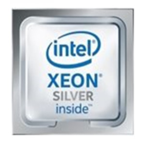 Dell Intel Xeon Silver 4110 processor 2,1 GHz 11 MB L3