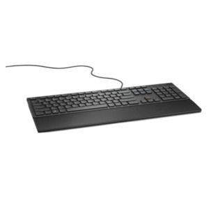 Dell KB216 toetsenbord USB AZERTY Belgisch Zwart