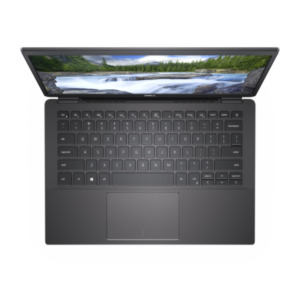 Dell Latitude 3301 Laptop 33,8 cm (13.3") HD Intel® Core™ i3 i3-8145U 4 GB LPDDR3-SDRAM 128 GB SSD Wi-Fi 5 (802.11ac) Windows 10 Pro Zwart