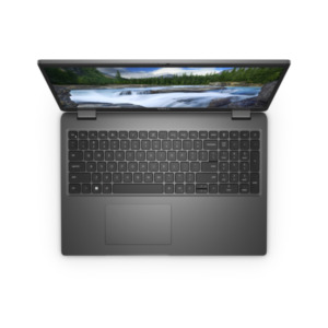 Dell Latitude 3540 Laptop 39,6 cm (15.6") Full HD Intel® Core™ i3 i3-1315U 8 GB DDR4-SDRAM 256 GB SSD Wi-Fi 6E (802.11ax) Windows 11 Pro Grijs