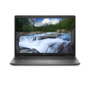 Dell Latitude 3540 Laptop 39,6 cm (15.6") Full HD Intel® Core™ i5 i5-1335U 8 GB DDR4-SDRAM 256 GB SSD Wi-Fi 6E (802.11ax) Windows 11 Pro Grijs