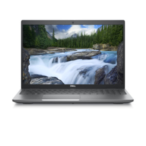 Dell Latitude 5540 Laptop 39,6 cm (15.6") Full HD Intel® Core™ i5 i5-1335U 16 GB DDR4-SDRAM 256 GB SSD Wi-Fi 6E (802.11ax) Windows 11 Pro Grijs