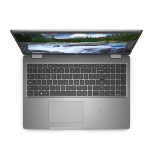 Dell Latitude 5540 Laptop 39,6 cm (15.6") Full HD Intel® Core™ i5 i5-1335U 8 GB DDR4-SDRAM 256 GB SSD Wi-Fi 6E (802.11ax) Windows 11 Pro Grijs