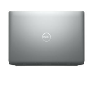 Dell Latitude 5550 Intel Core Ultra 5 125U Laptop 39,6 cm (15.6") Full HD 16 GB DDR5-SDRAM 512 GB SSD Wi-Fi 6E (802.11ax) Windows 11 Pro Grijs