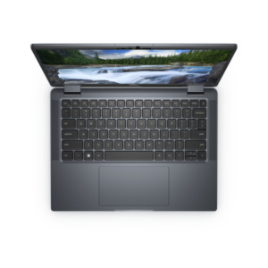 Dell Latitude 7340 Intel® Core™ i5 i5-1345U Laptop 33,8 cm (13.3") Touchscreen Full HD 16 GB LPDDR5-SDRAM 512 GB SSD Wi-Fi 6E (802.11ax) Windows 11 Pro Grijs