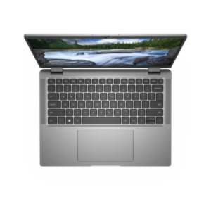 Dell Latitude 7440 Laptop 35,6 cm (14") Full HD+ Intel® Core™ i5 i5-1345U 16 GB LPDDR5-SDRAM 256 GB SSD Wi-Fi 6E (802.11ax) Windows 11 Pro Grijs