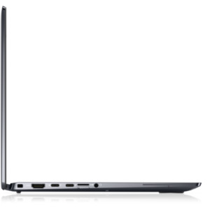 Dell Latitude 9430 Laptop 35,6 cm (14") Full HD+ Intel® Core™ i7 i7-1265U 16 GB LPDDR5-SDRAM 512 GB SSD Wi-Fi 6E (802.11ax) Windows 10 Pro Grijs