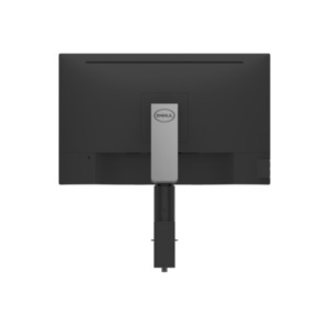 Dell MSSA18 flat panel bureau steun 68,6 cm (27") Zwart, Zilver